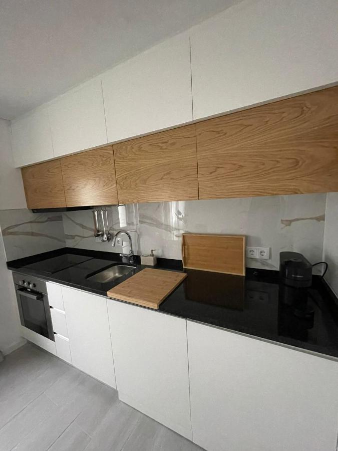 Marinho'S Oporto Apartments Kültér fotó