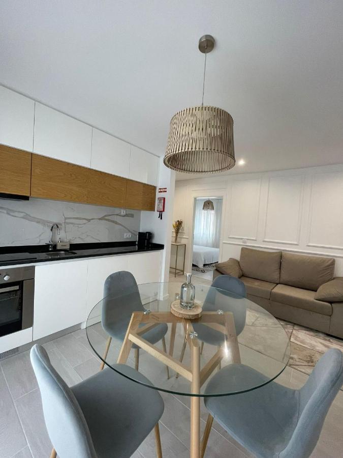 Marinho'S Oporto Apartments Kültér fotó