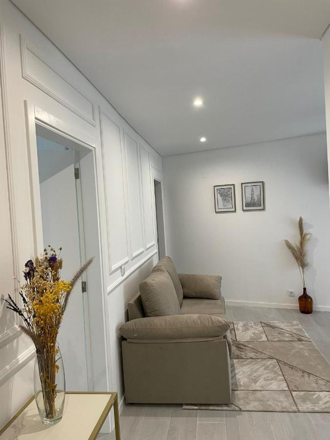 Marinho'S Oporto Apartments Kültér fotó