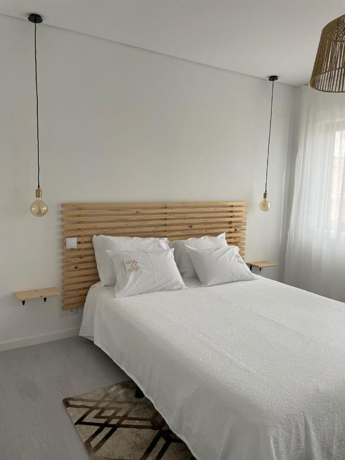 Marinho'S Oporto Apartments Kültér fotó