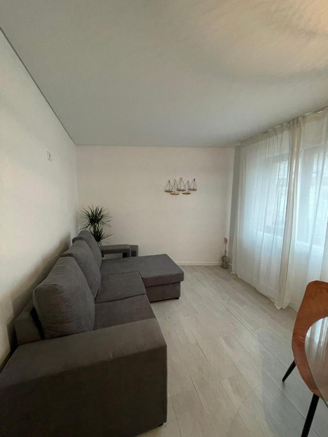 Marinho'S Oporto Apartments Kültér fotó