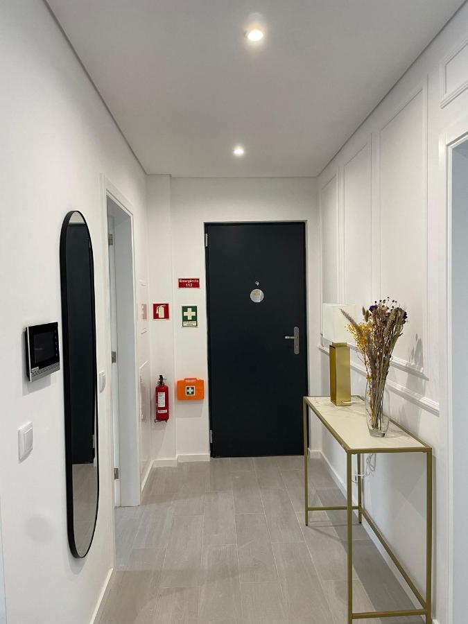 Marinho'S Oporto Apartments Kültér fotó
