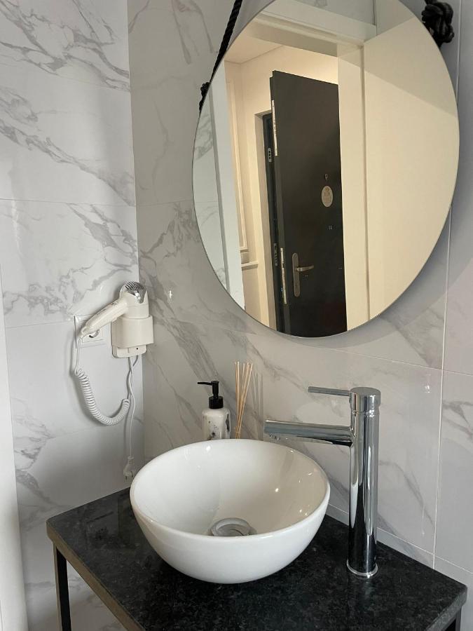 Marinho'S Oporto Apartments Kültér fotó
