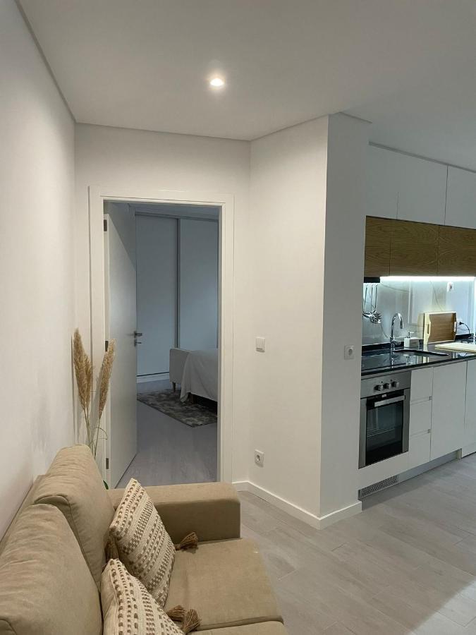 Marinho'S Oporto Apartments Kültér fotó
