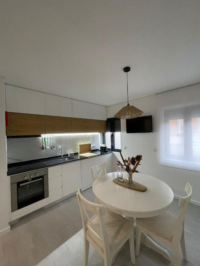 Marinho'S Oporto Apartments Kültér fotó