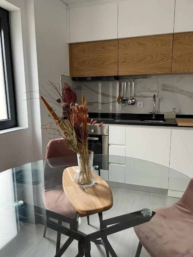 Marinho'S Oporto Apartments Kültér fotó