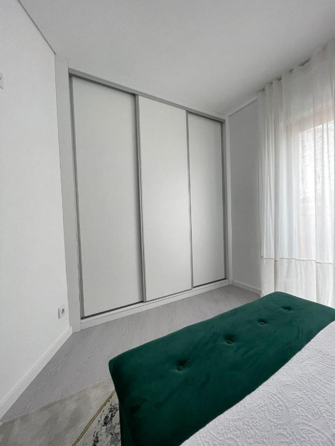 Marinho'S Oporto Apartments Kültér fotó