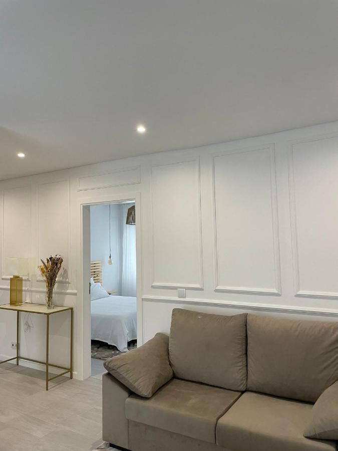 Marinho'S Oporto Apartments Kültér fotó
