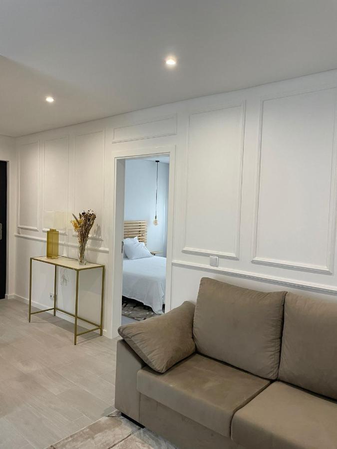 Marinho'S Oporto Apartments Kültér fotó