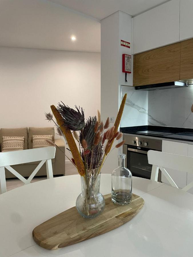 Marinho'S Oporto Apartments Kültér fotó