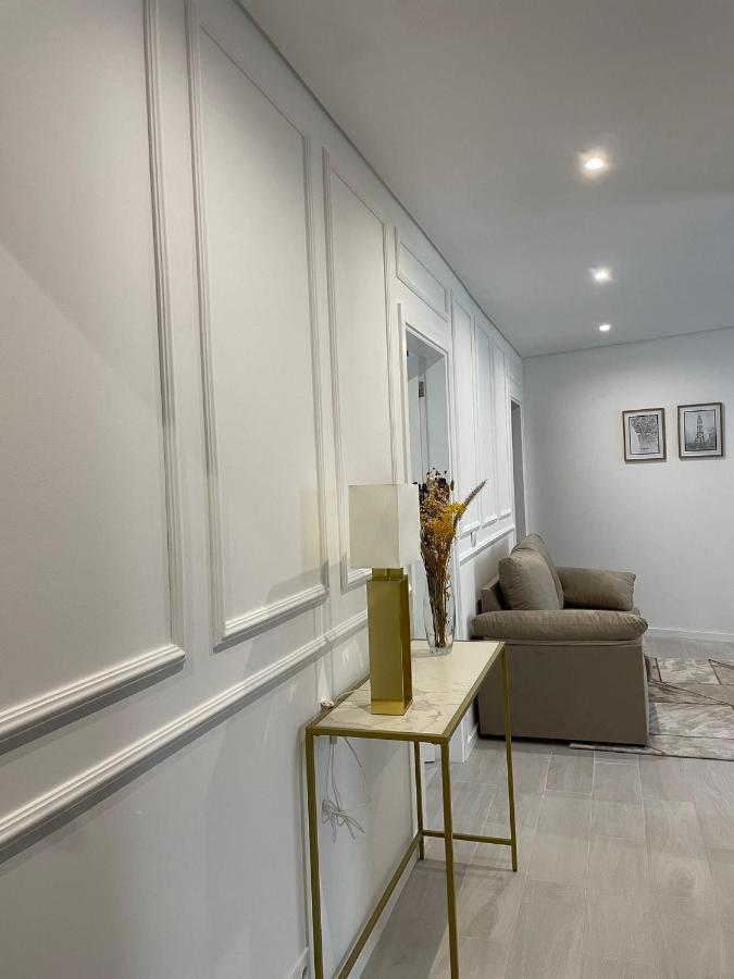 Marinho'S Oporto Apartments Kültér fotó