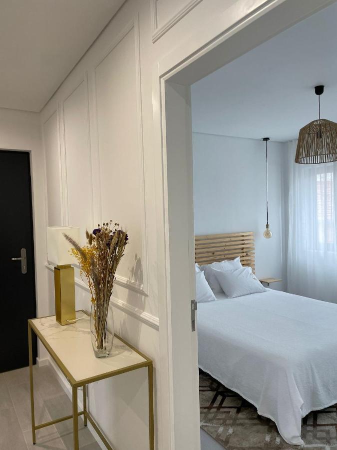 Marinho'S Oporto Apartments Kültér fotó