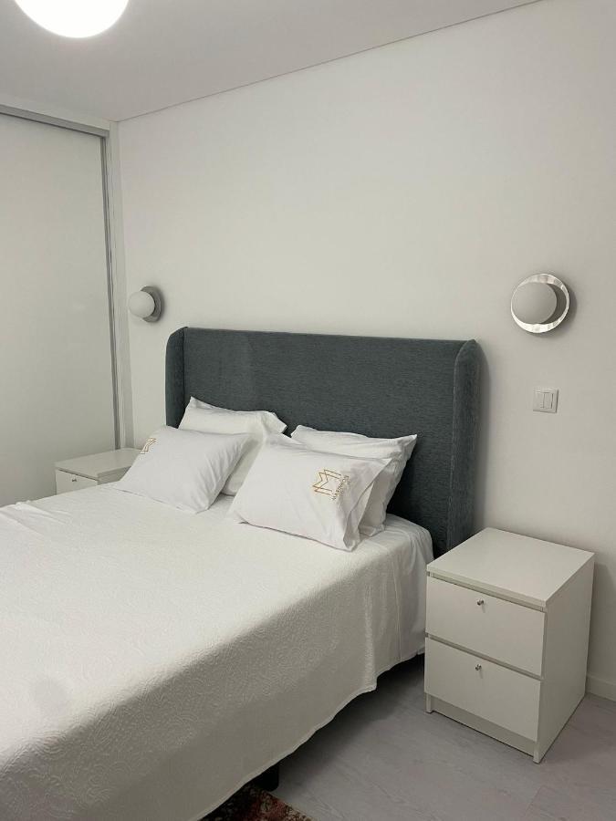 Marinho'S Oporto Apartments Kültér fotó