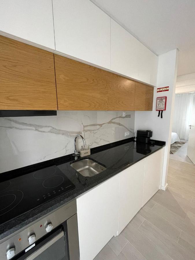 Marinho'S Oporto Apartments Kültér fotó