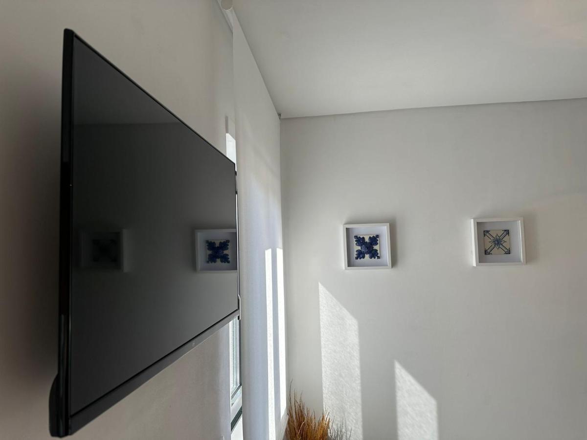 Marinho'S Oporto Apartments Kültér fotó