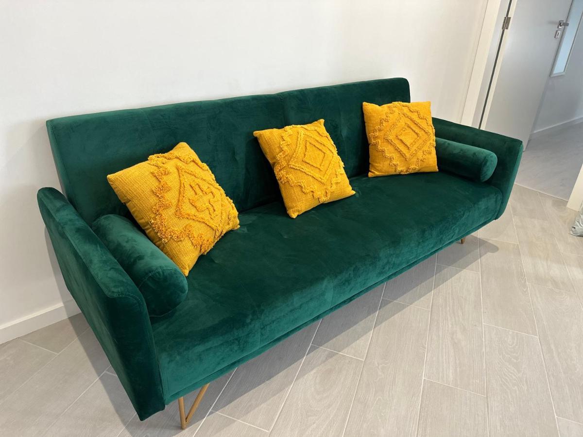 Marinho'S Oporto Apartments Kültér fotó
