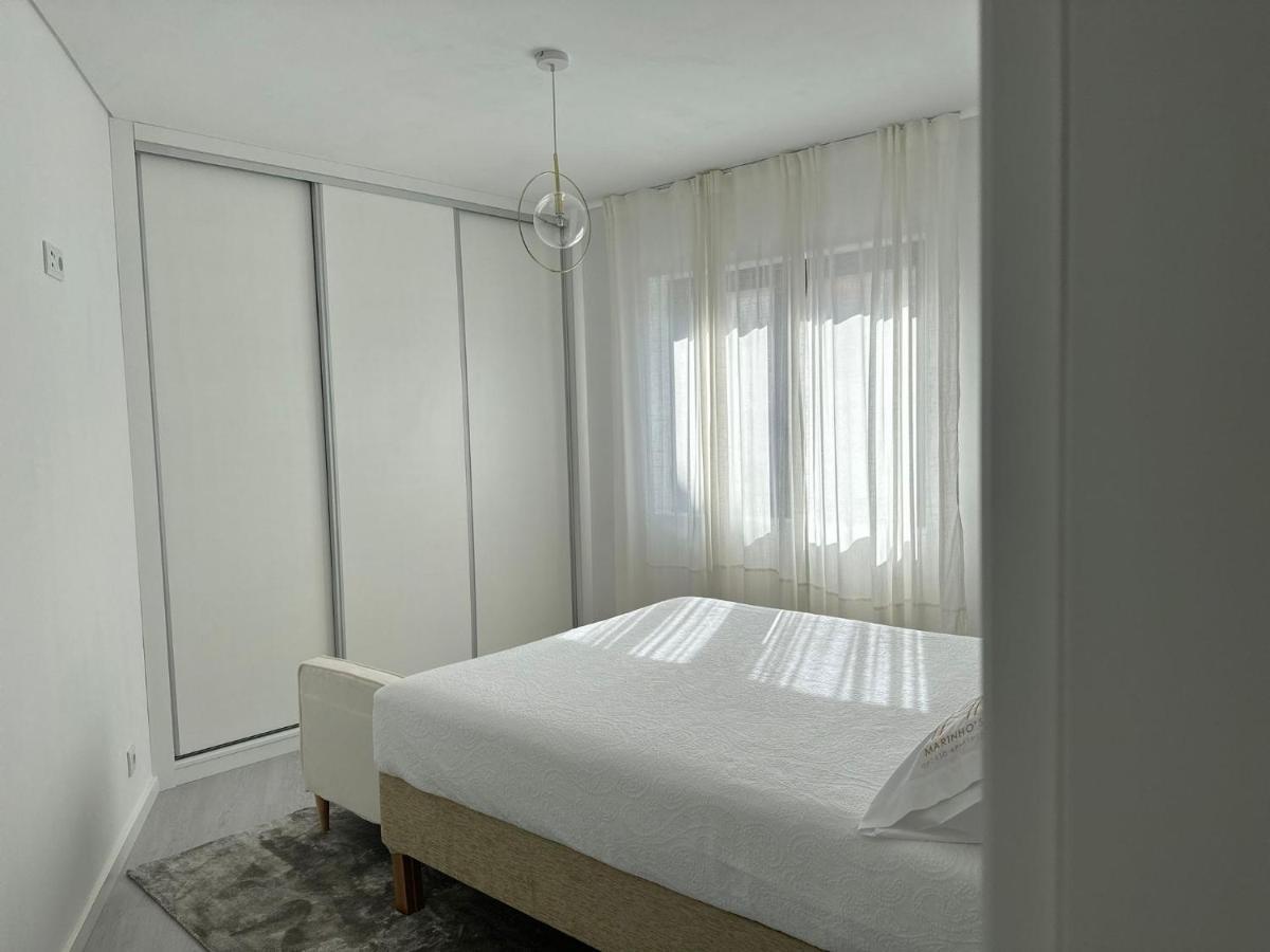 Marinho'S Oporto Apartments Kültér fotó