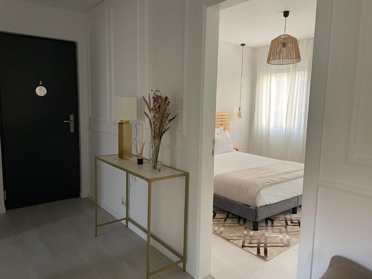 Marinho'S Oporto Apartments Kültér fotó