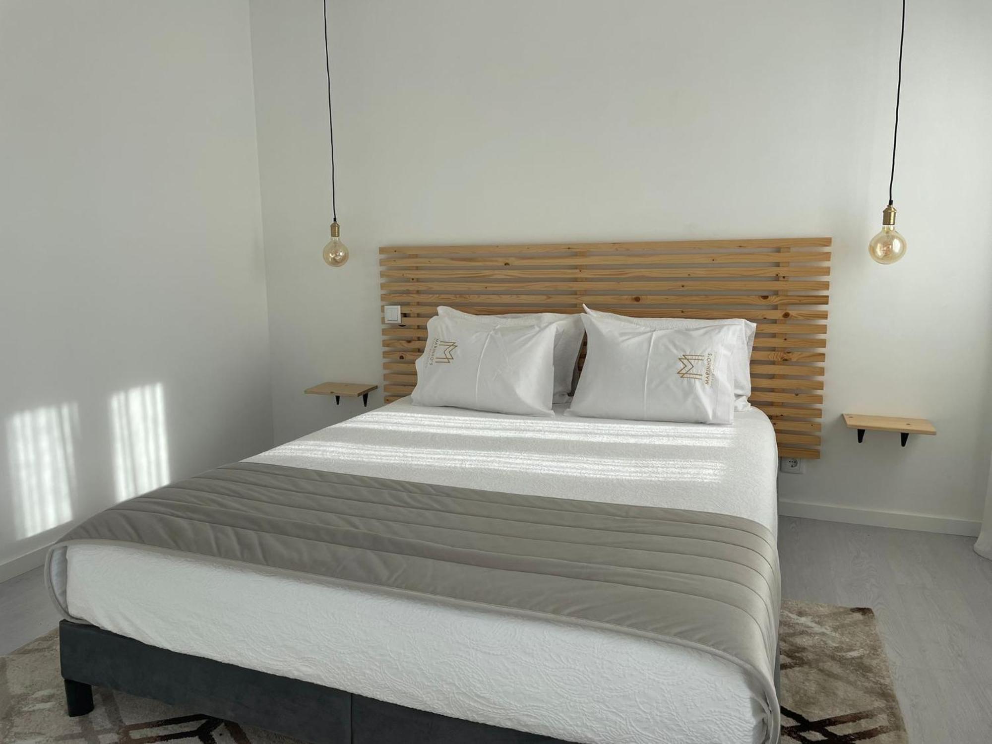 Marinho'S Oporto Apartments Kültér fotó