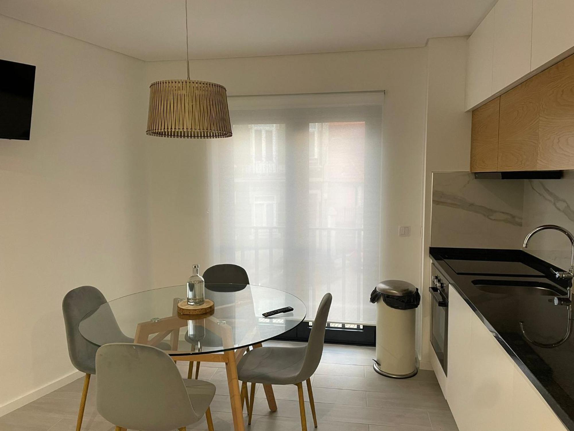 Marinho'S Oporto Apartments Kültér fotó