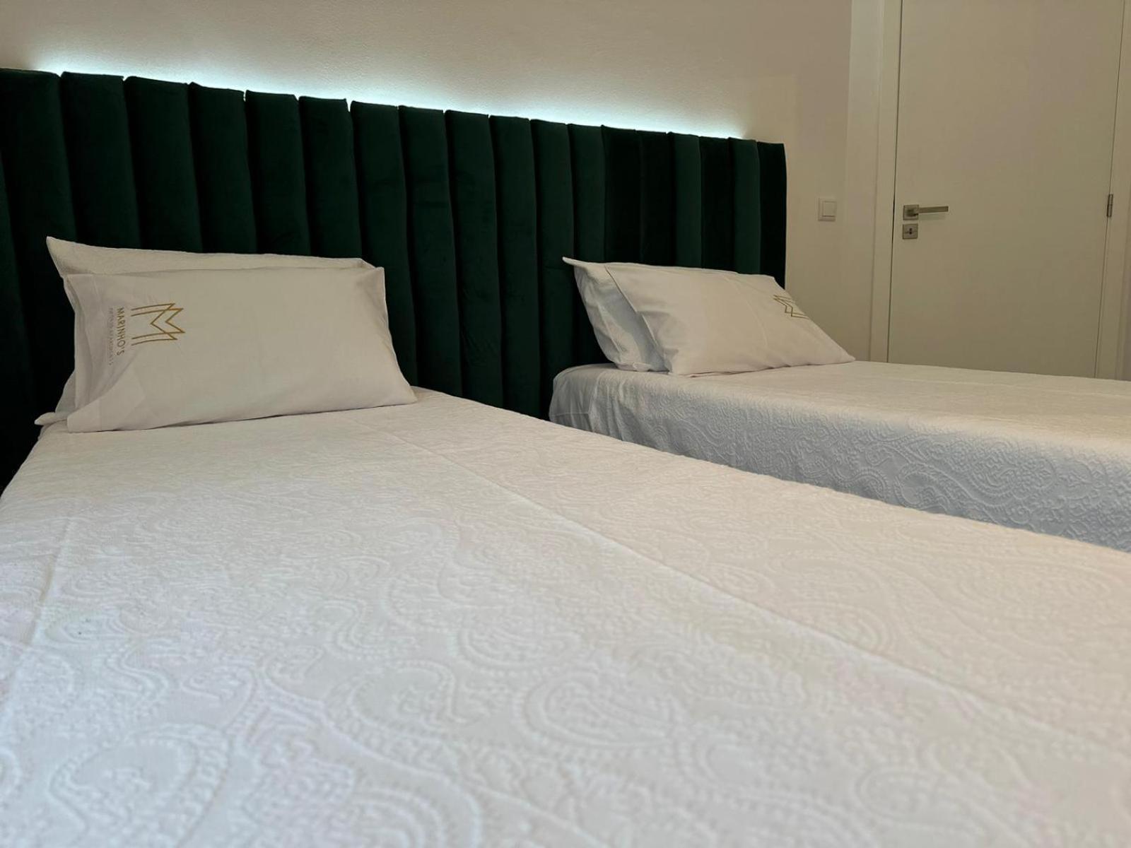 Marinho'S Oporto Apartments Kültér fotó