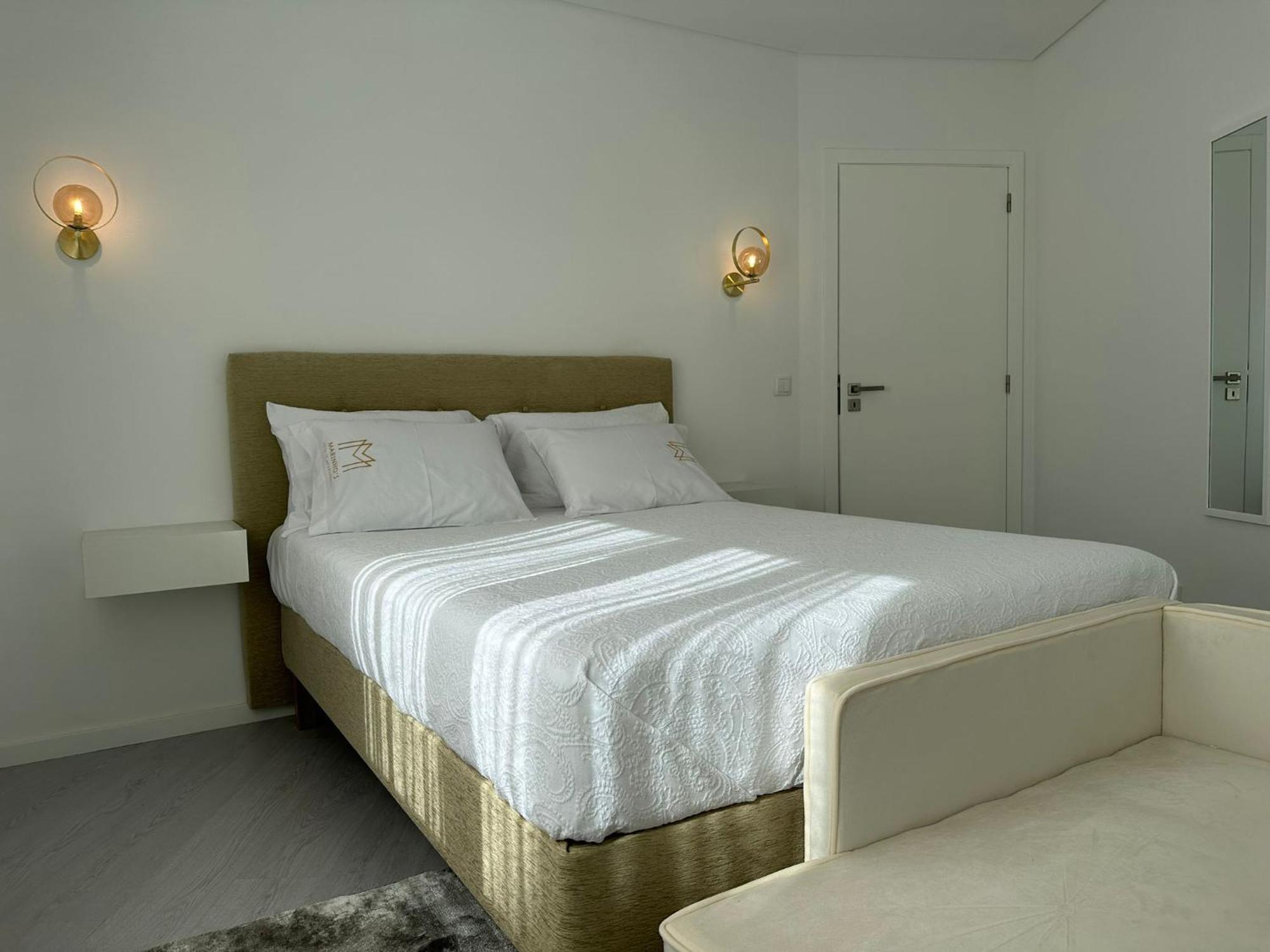 Marinho'S Oporto Apartments Kültér fotó