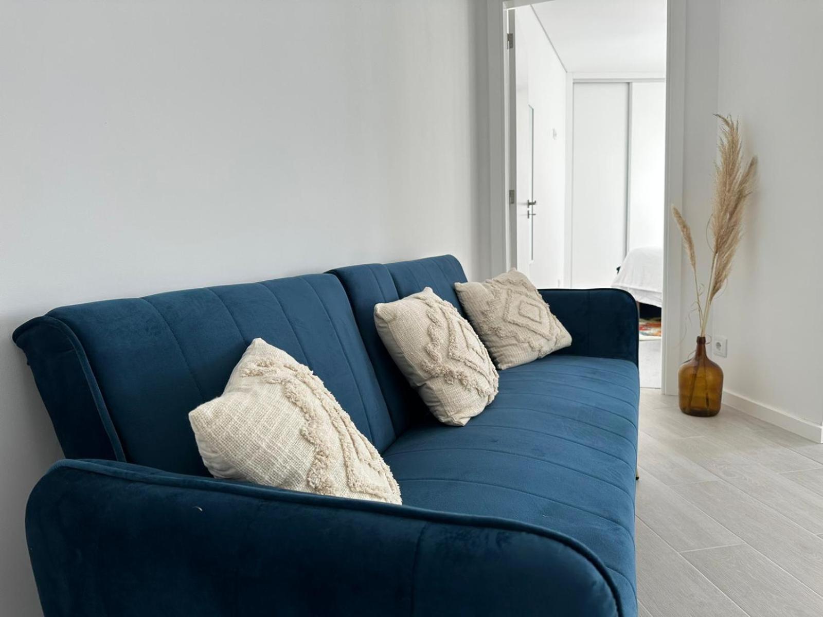 Marinho'S Oporto Apartments Kültér fotó