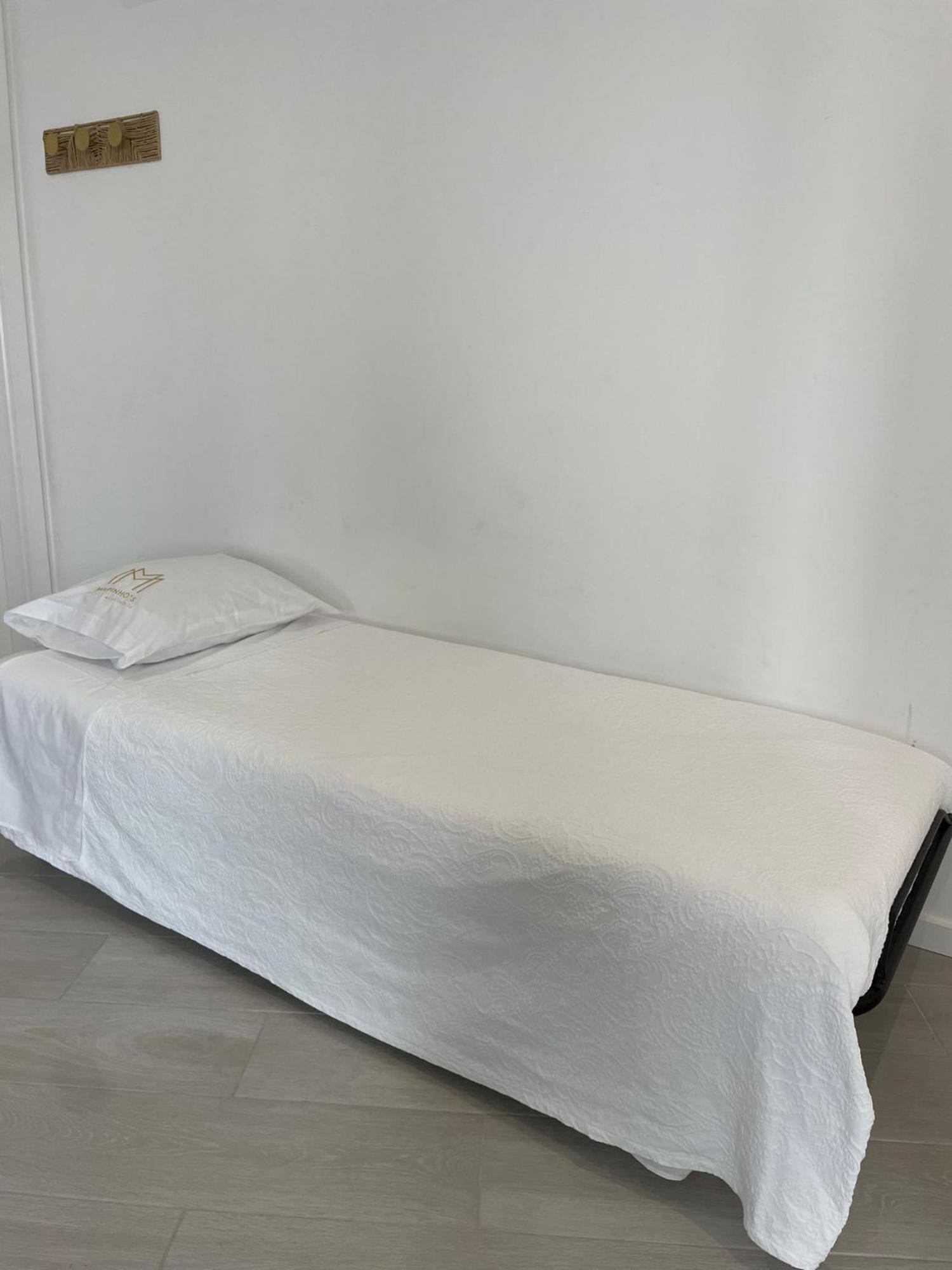 Marinho'S Oporto Apartments Kültér fotó